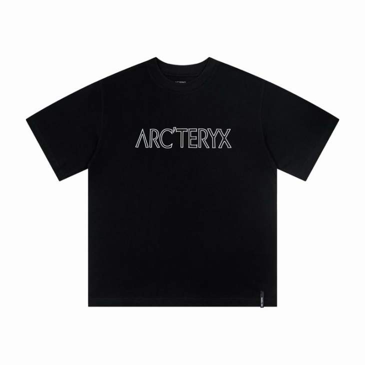 Picture of Arcteryx T Shirts Short _SKUArcteryxXS-LaztxQ48022787